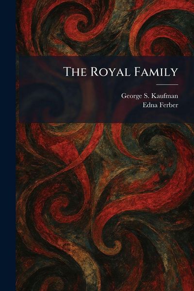 Produktbild: The Royal Family