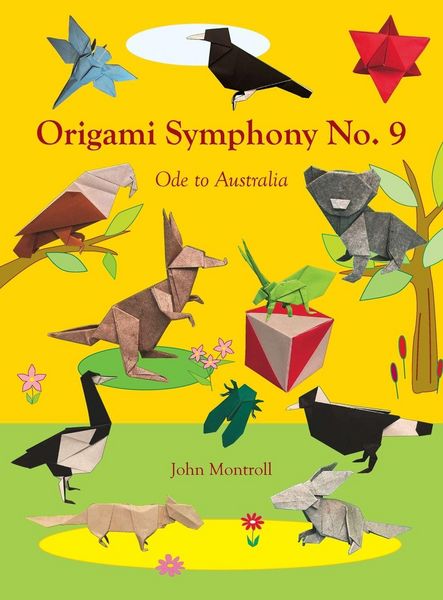 Produktbild: Origami Symphony No. 9