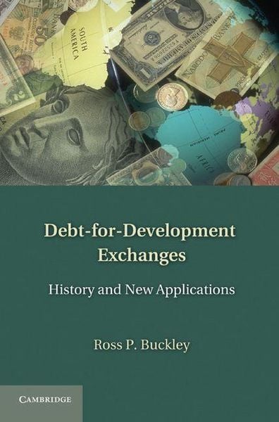 Produktbild: Debt-for-Development Exchanges