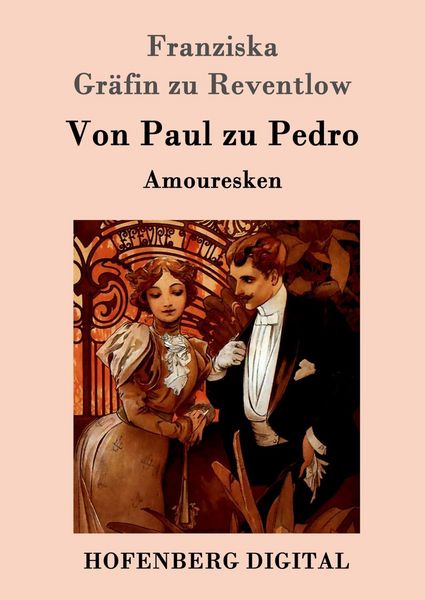 Produktbild: Von Paul zu Pedro