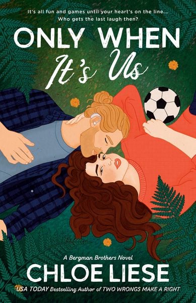 Produktbild: Only When It's Us