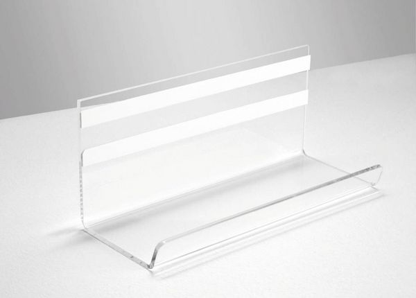 Produktbild: SIGEL Stifteschale f&uuml;r Glas-Magnetboards Artverum, 170 x 75 x 70 mm