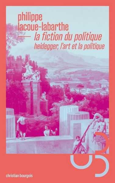 Produktbild: La Fiction du Politique