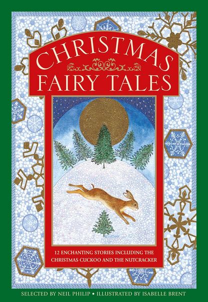 Produktbild: Christmas Fairy Tales