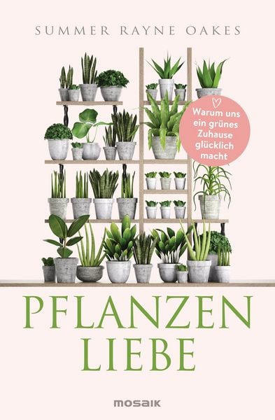 Produktbild: Pflanzenliebe