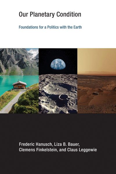 Produktbild: Our Planetary Condition