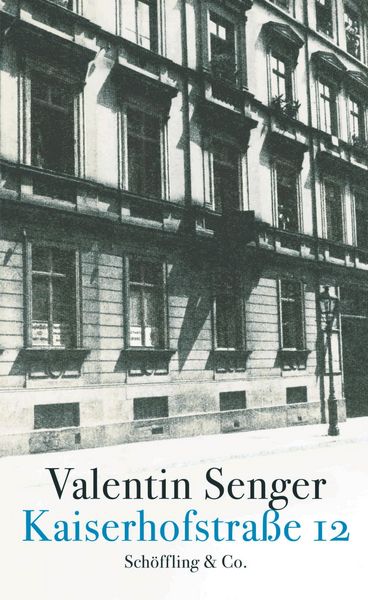 Produktbild: Kaiserhofstra&szlig;e 12