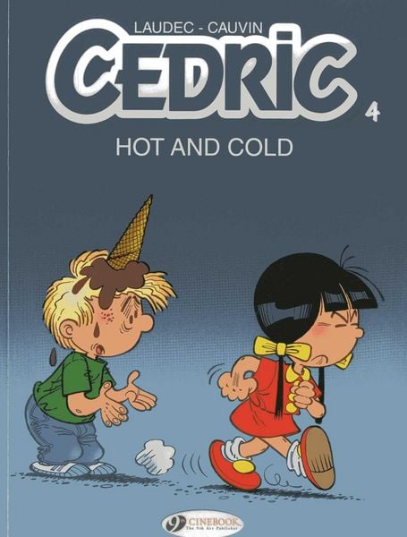 Produktbild: Hot and Cold