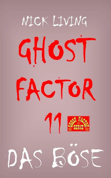Produktbild: Ghost-Factor 11