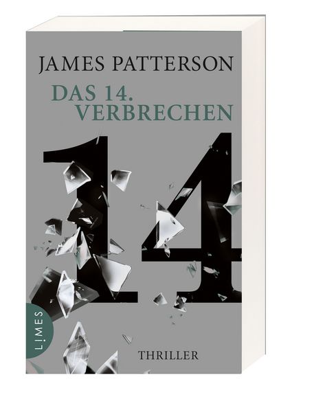 Produktbild: Das 14. Verbrechen