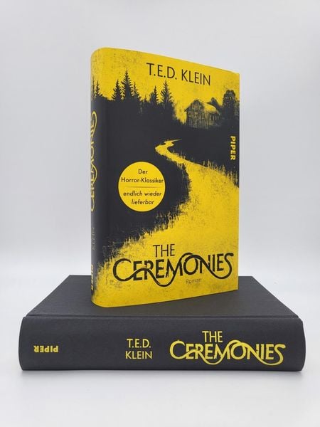 Produktbild: The Ceremonies