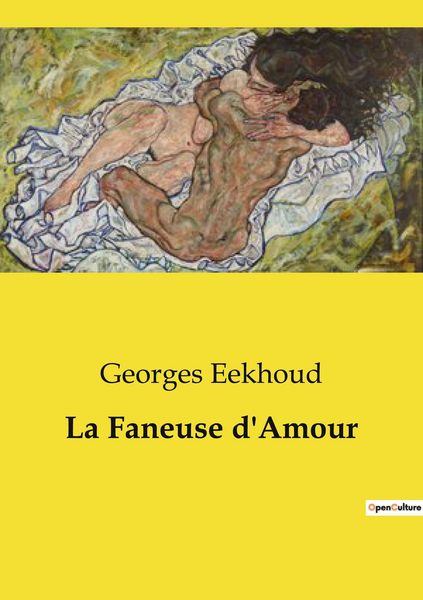 Produktbild: La Faneuse d'Amour