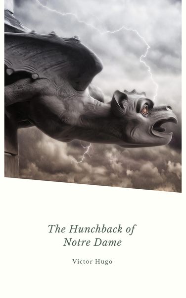 Produktbild: The Hunchback of Notre Dame