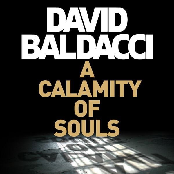Produktbild: A Calamity of Souls