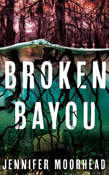 Produktbild: Broken Bayou