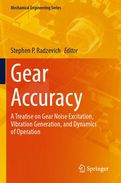 Produktbild: Gear Accuracy