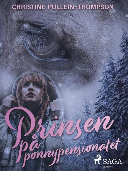 Produktbild: Prinsen p&aring; ponnypensionatet