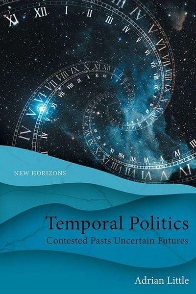 Produktbild: Temporal Politics
