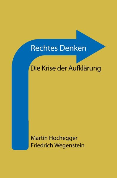 Produktbild: Rechtes Denken