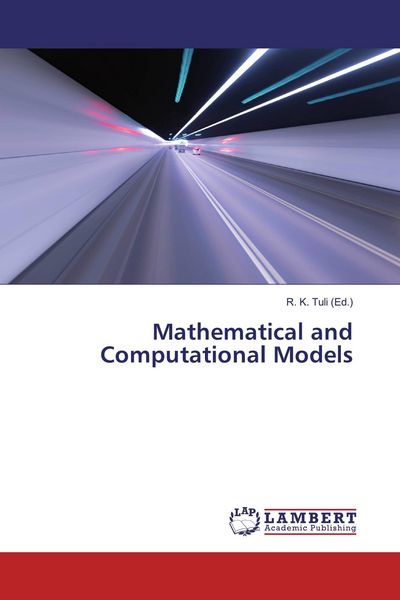Produktbild: Mathematical and Computational Models