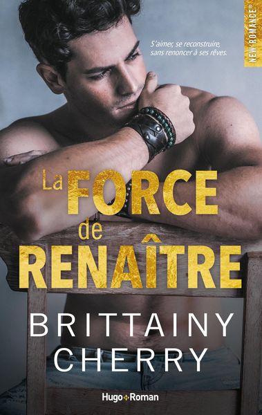 Produktbild: La force de rena&icirc;tre