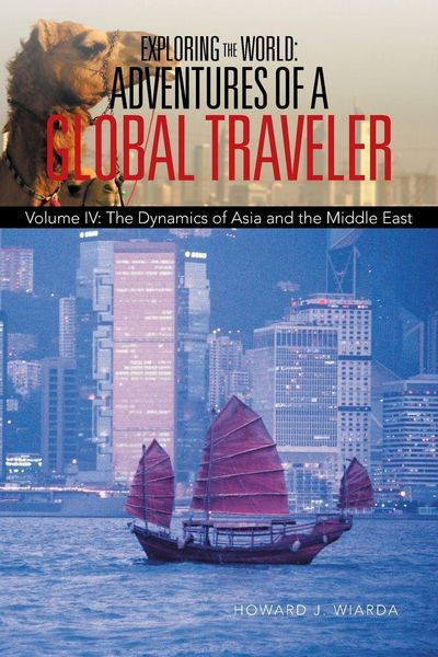 Produktbild: Exploring the World