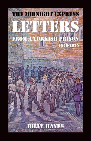Produktbild: The Midnight Express Letters
