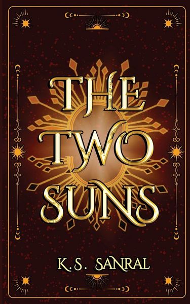 Produktbild: The Two Suns