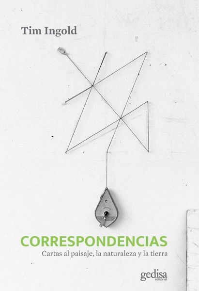 Produktbild: Correspondencias