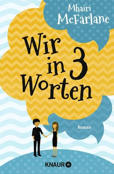 Produktbild: Wir in drei Worten