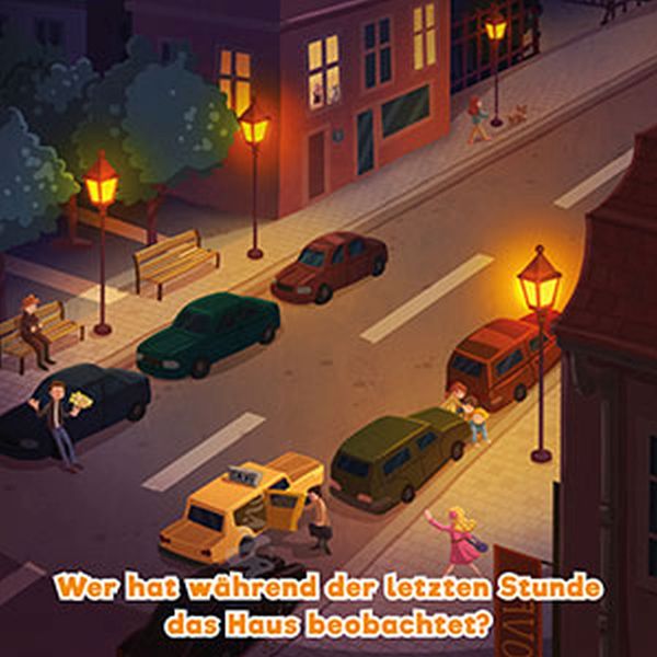Die Legende der Star Runner - Timmi Tobbsons erstes Rätselabenteuer