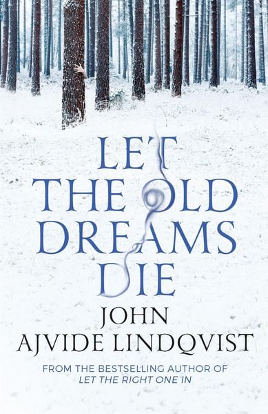 Produktbild: Let the Old Dreams Die