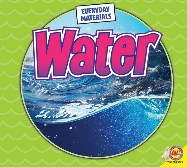 Produktbild: Water