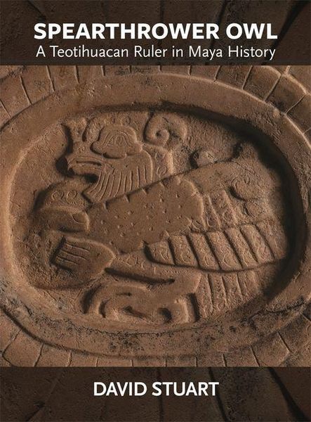 Produktbild: Spearthrower Owl