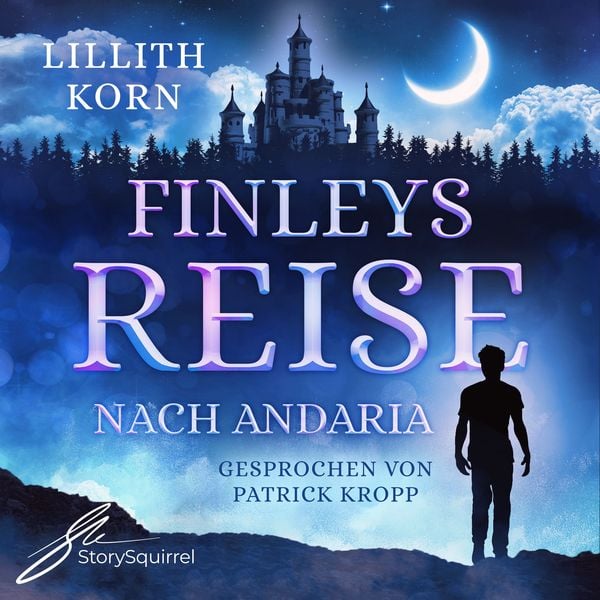 Produktbild: Finleys Reise nach Andaria