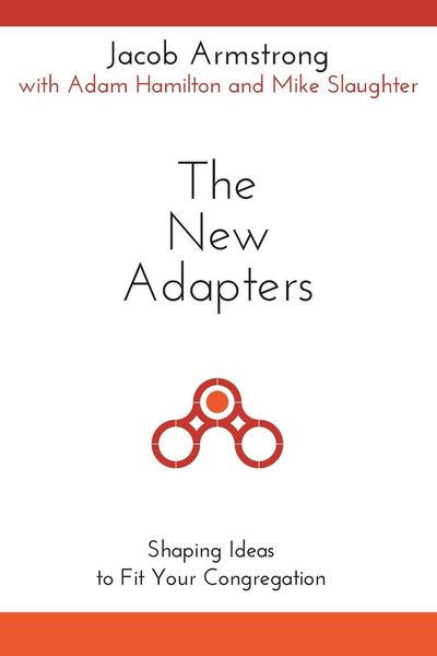 Produktbild: New Adapters