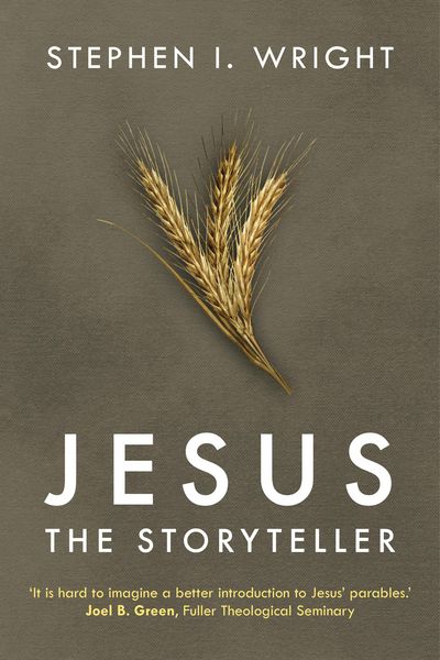 Produktbild: Jesus the Storyteller