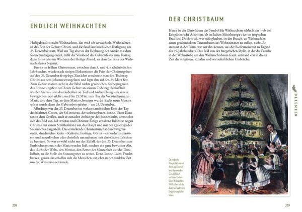 Produktbild: Alte Br&auml;uche neu entdecken