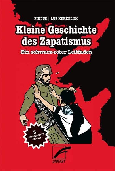 Produktbild: Kleine Geschichte des Zapatismus