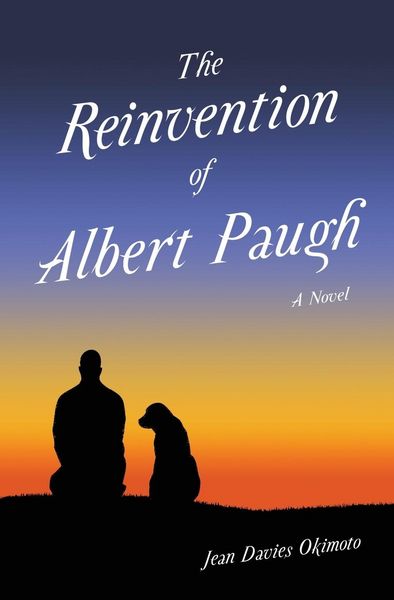 Produktbild: The Reinvention of Albert Paugh