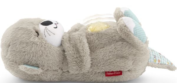 Produktbild: Fisher-Price Schlummer-Otter
