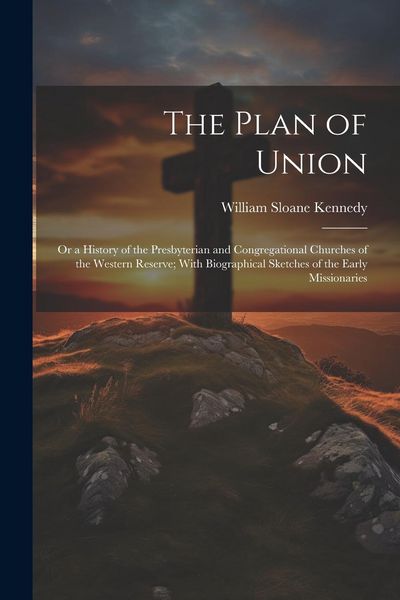 Produktbild: The Plan of Union