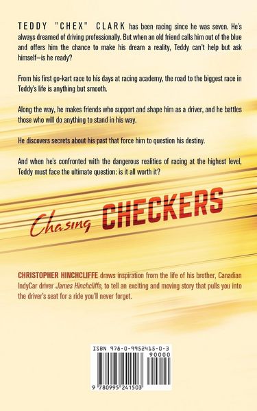 Produktbild: Chasing Checkers