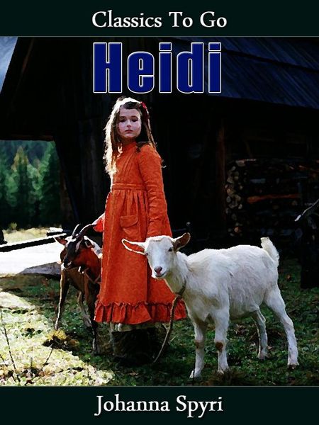 Produktbild: Heidi