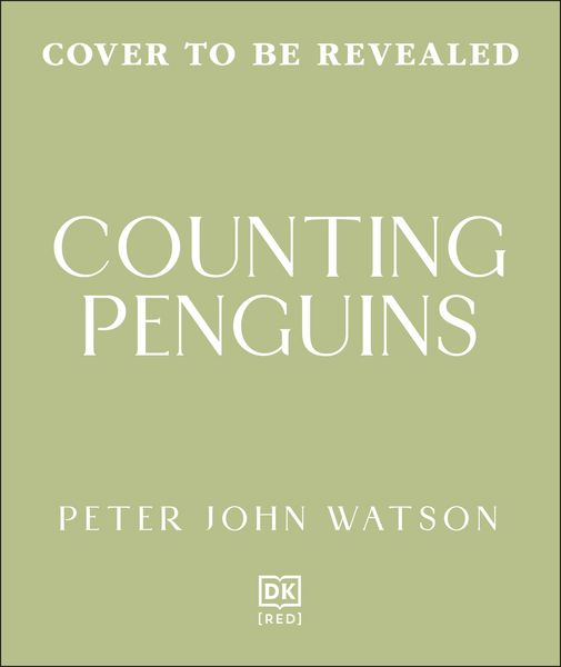 Produktbild: Counting Penguins