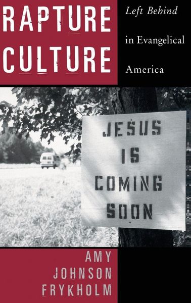 Produktbild: Rapture Culture