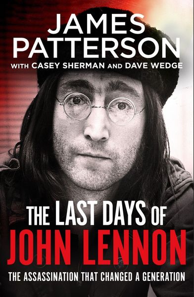 Produktbild: The Last Days of John Lennon