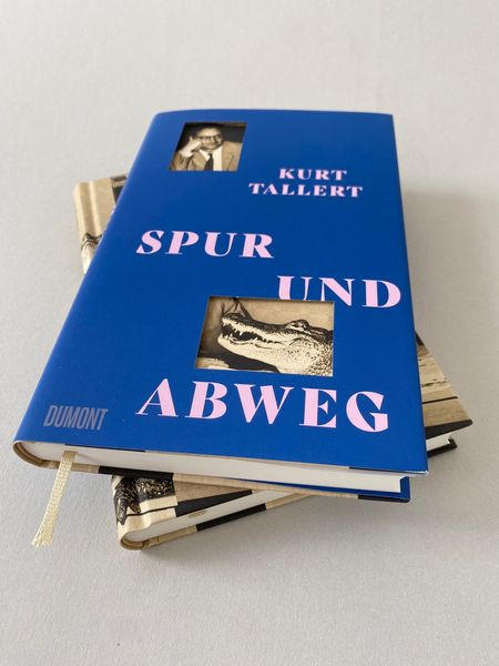 Produktbild: Spur und Abweg