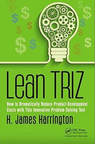 Produktbild: Lean Triz