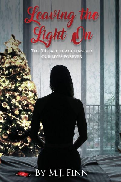 Produktbild: Leaving the Light On